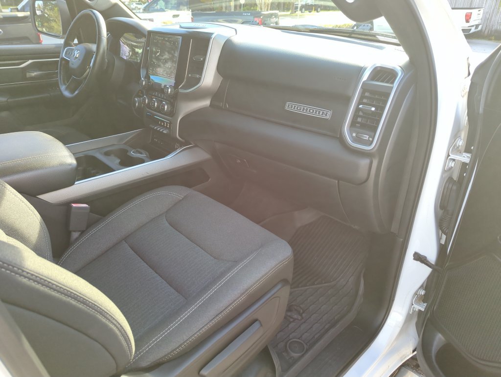 Used 2019 RAM 1500 Big Horn AWD/4WD image 33