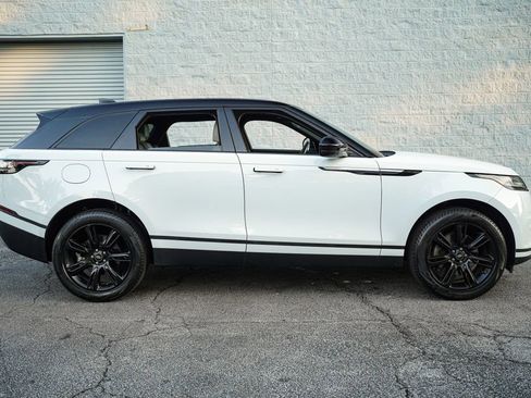 Used 2022 Land Rover Range Rover Velar S AWD/4WD image 17