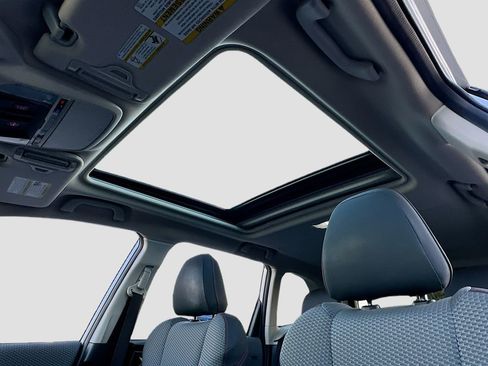 Used 2019 Subaru Forester Sport w/ Popular Package #2 image 22