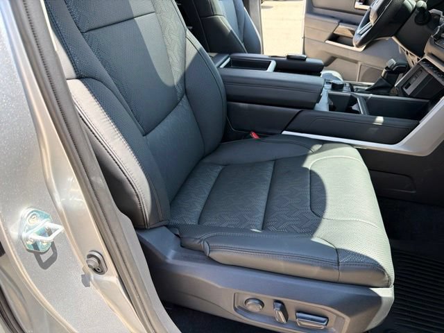 Used 2024 Toyota Tundra Limited w/ TRD Off-Road Package AWD/4WD image 29