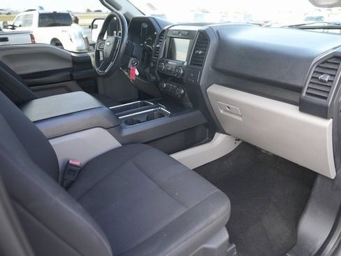 Used 2019 Ford F150 XL w/ Equipment Group 101A Mid image 17