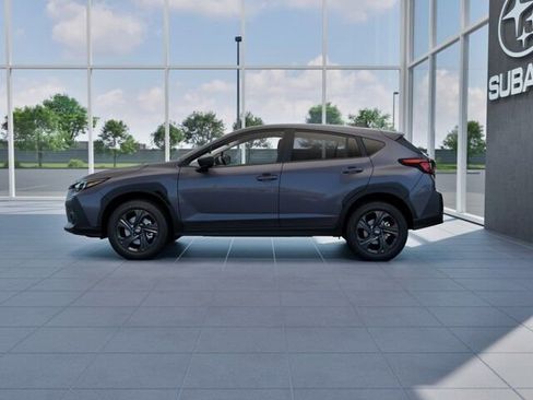New 2026 Subaru Crosstrek 2.5i AWD/4WD image 3