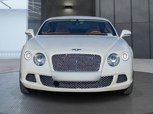 Used 2012 Bentley Continental GT image 9