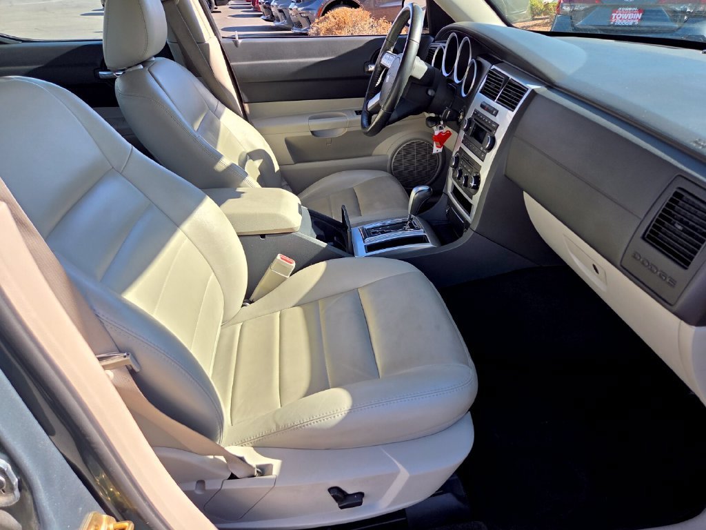 Used 2006 Dodge Charger R/T w/ Convenience Group II RWD image 19