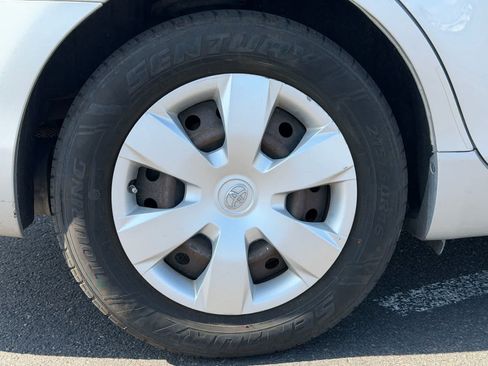 Used 2007 Toyota Camry LE FWD image 6