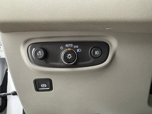 Used 2020 GMC Terrain SLT w/ Preferred Package AWD/4WD image 21