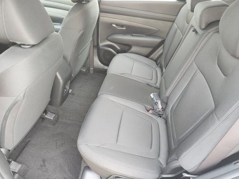 New 2026 Hyundai Tucson SE image 29