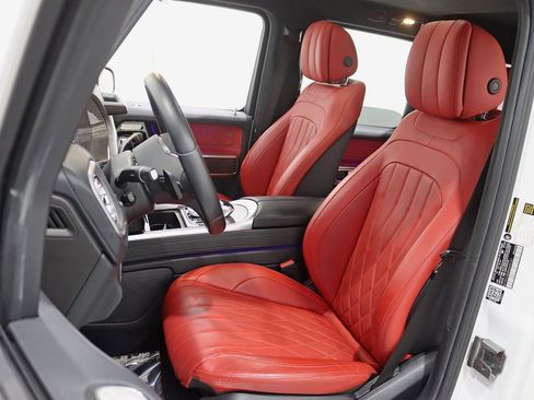 Used 2022 Mercedes-Benz G 550 image 26