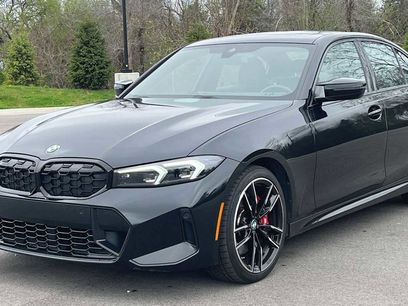 Used 2023 BMW M340i xDrive w/ Shadowloine Package