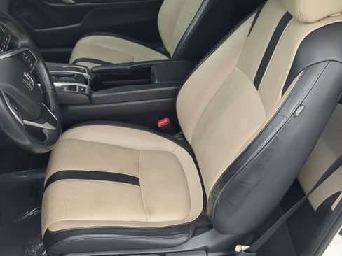 Used 2017 Honda Civic EX-L image 17