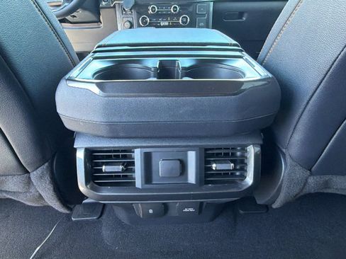Certified 2023 Ford F150 Tremor w/ Trailer Tow Package AWD/4WD image 25