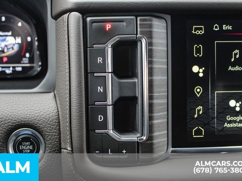 Used 2024 GMC Yukon Denali image 40