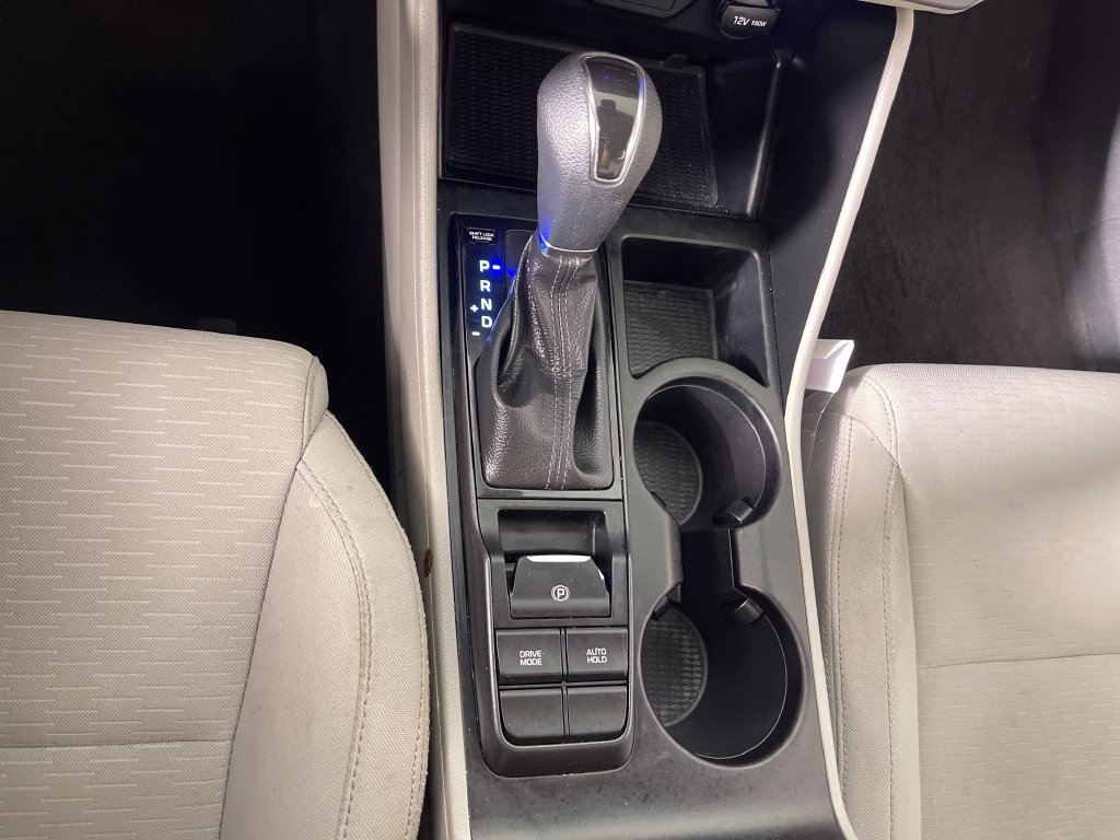 Used 2019 Hyundai Tucson SE FWD image 24