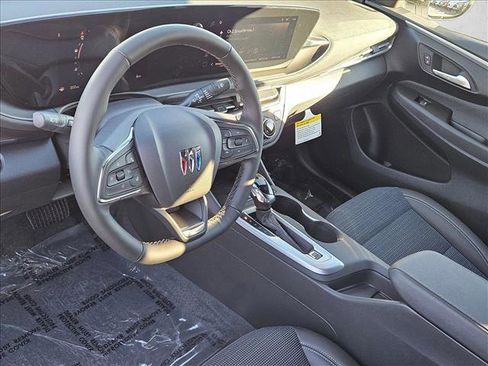 New 2026 Buick Envista Preferred w/ Convenience I Package image 3