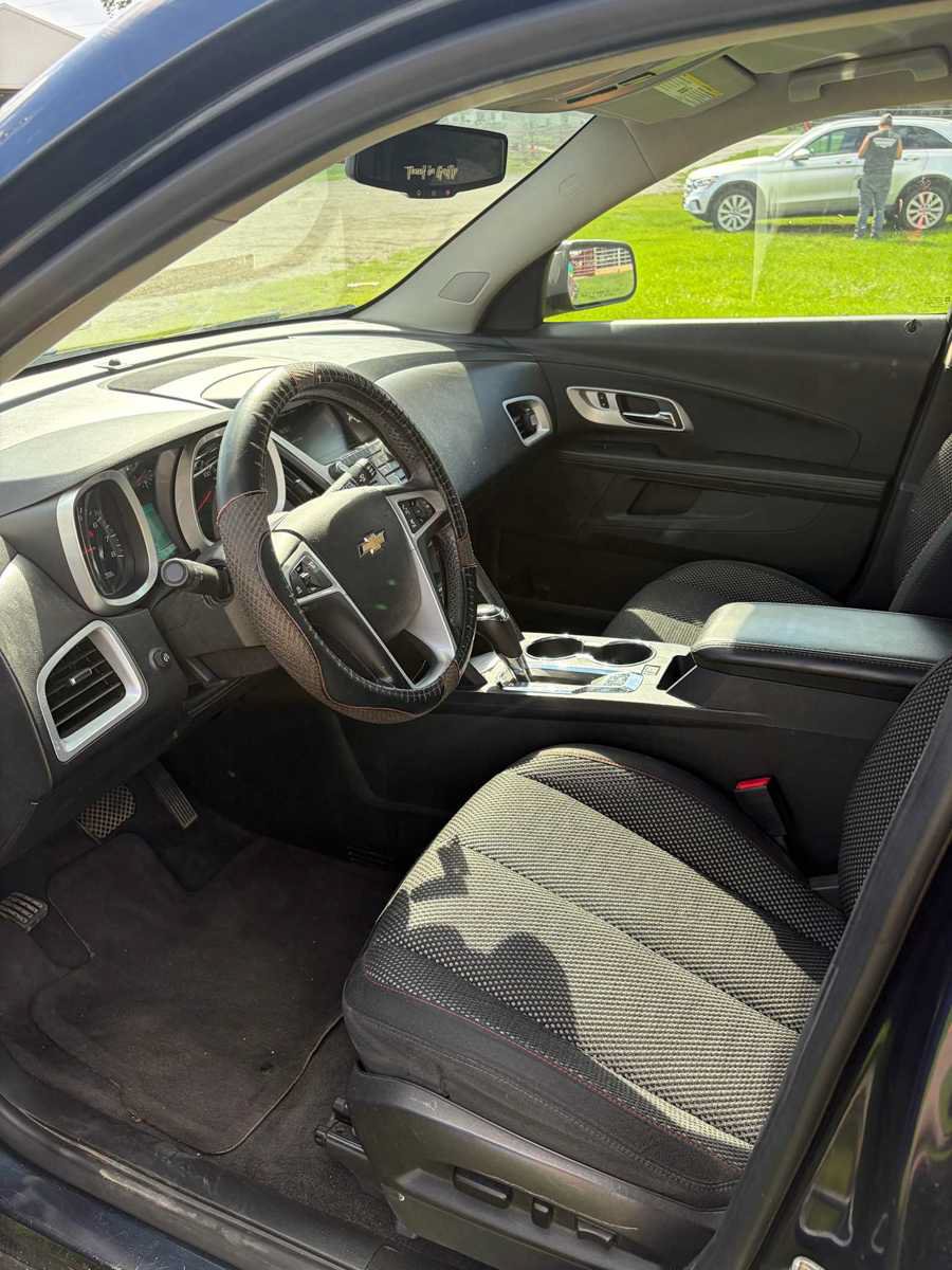 Used 2016 Chevrolet Equinox LT w/ Convenience Package AWD/4WD image 10