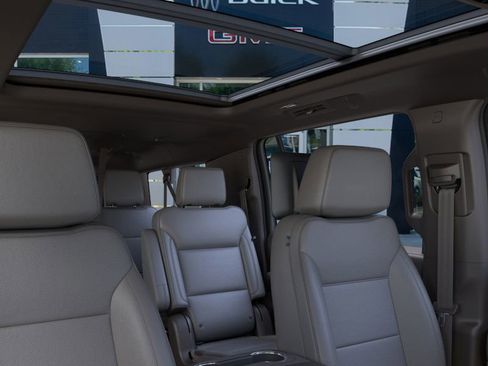New 2026 GMC Yukon XL Elevation image 26