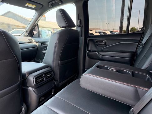 Used 2024 Honda Ridgeline TrailSport image 19