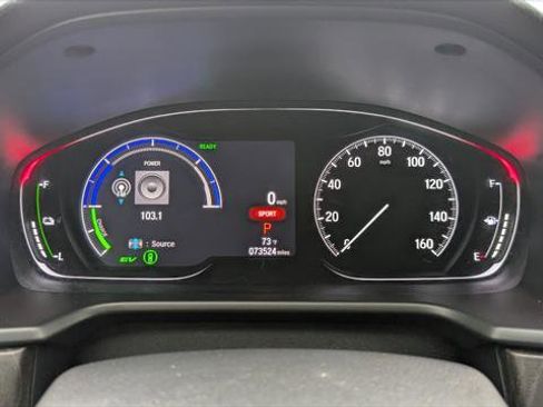 Used 2022 Honda Accord Touring image 21