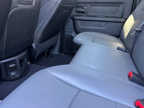 New 2026 RAM 2500 Tradesman RWD image 11