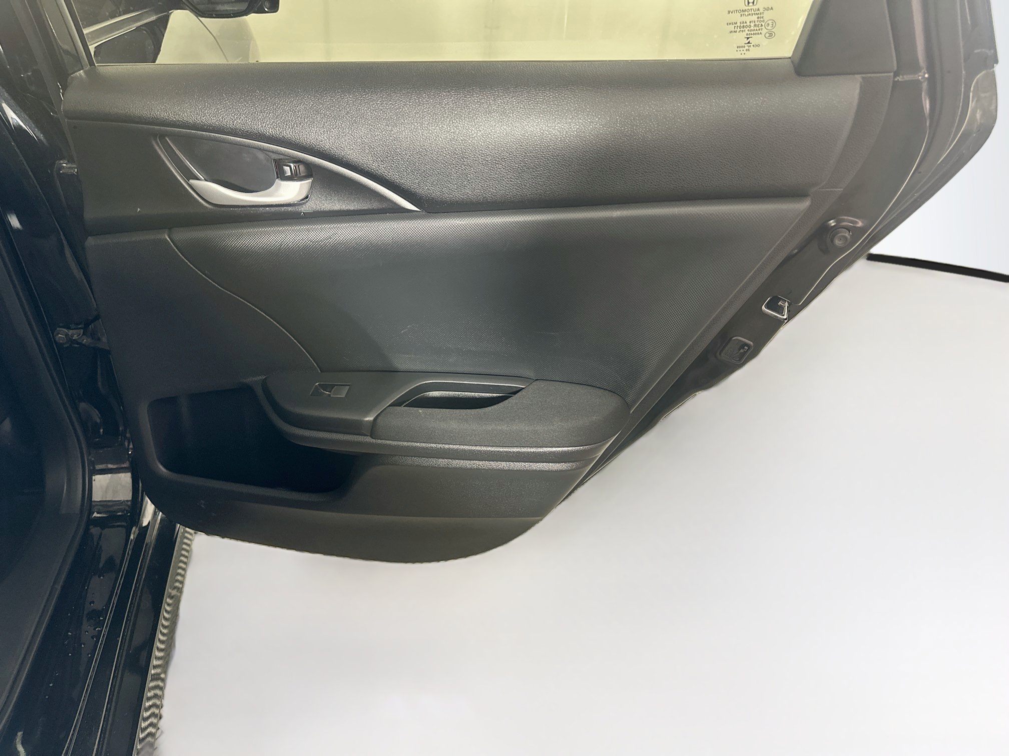 Used 2021 Honda Civic EX image 28