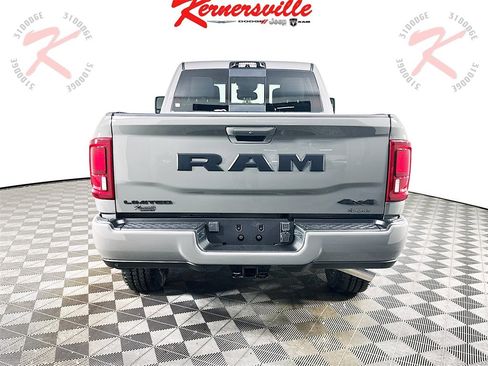 New 2026 RAM 2500 Limited image 6