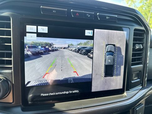Used 2023 Ford F150 XLT w/ Equipment Group 302A High AWD/4WD image 18