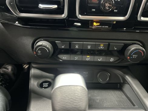 New 2026 Nissan Sentra S w/ S Cold Weather Package FWD image 16