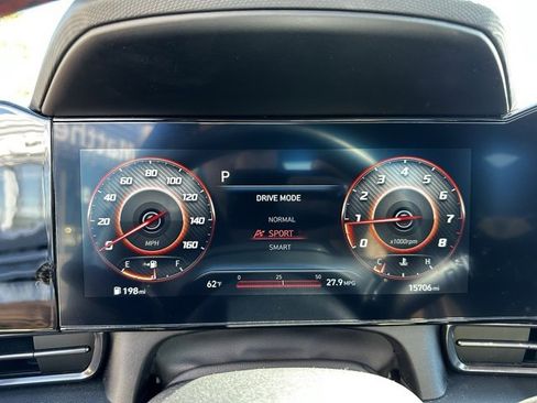 Used 2023 Hyundai Elantra N Line image 33