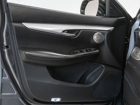 Used 2019 INFINITI QX50 Essential w/ Premium Audio Package AWD/4WD image 7