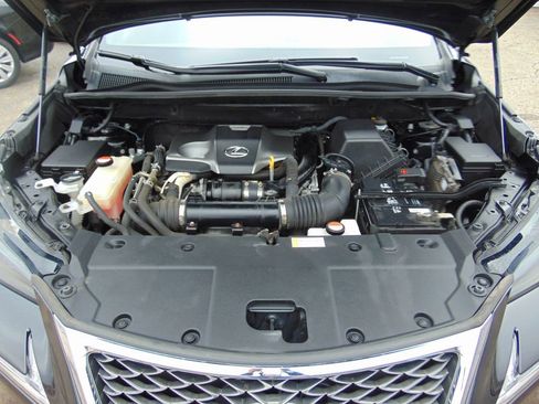 Used 2015 Lexus NX 200t F Sport w/ Navigation System Package image 34