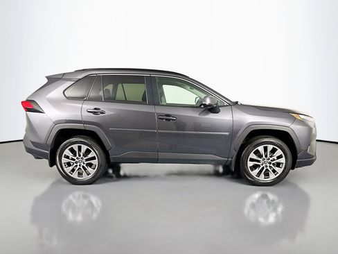 Used 2023 Toyota RAV4 XLE Premium AWD/4WD image 4