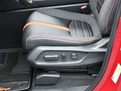 New 2026 Honda Passport TrailSport image 12