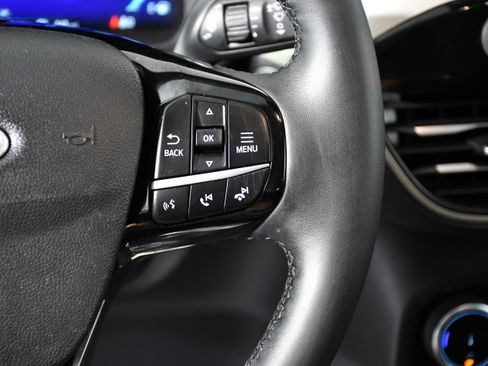 Used 2022 Ford Escape SEL w/ Technology Package image 13