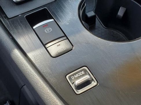 Certified 2024 Nissan Rogue SV w/ SV Premium Package image 22