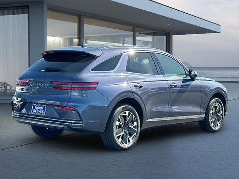 New 2026 Genesis Electrified GV70 image 4