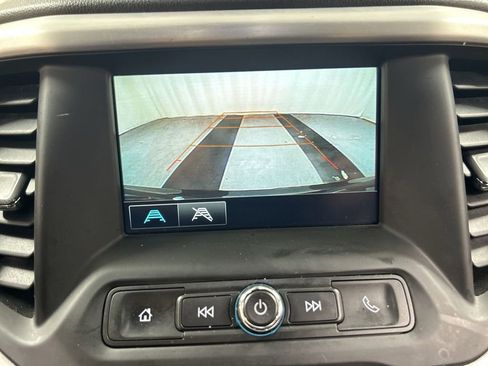 Used 2019 GMC Acadia SLE w/ LPO, Black Accent Package image 15