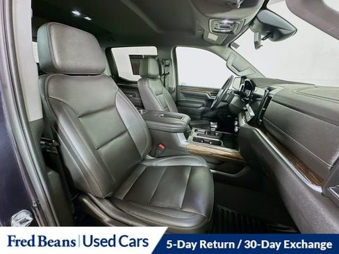Used 2022 GMC Sierra 1500 Elevation w/ Elevation Premium Package AWD/4WD image 35