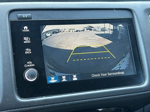 Used 2019 Honda HR-V EX image 19