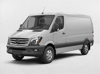 Used 2017 Mercedes-Benz Sprinter 2500 video 1