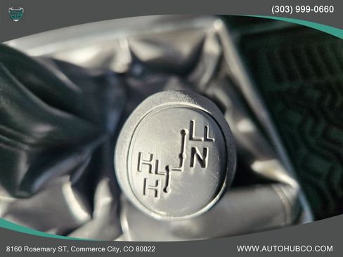 Used 2009 Toyota FJ Cruiser Sport Utility 2D image 21