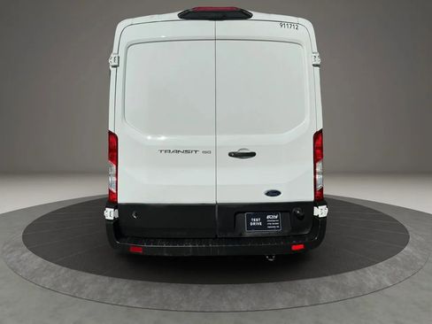 Used 2019 Ford Transit 150 Medium Roof image 6