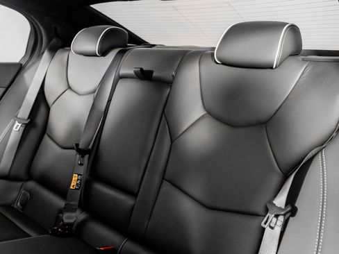 Used 2025 Cadillac CT5 V Blackwing w/ Super Cruise 1 Package image 39