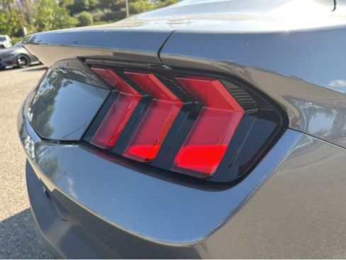 New 2026 Ford Mustang Premium image 16