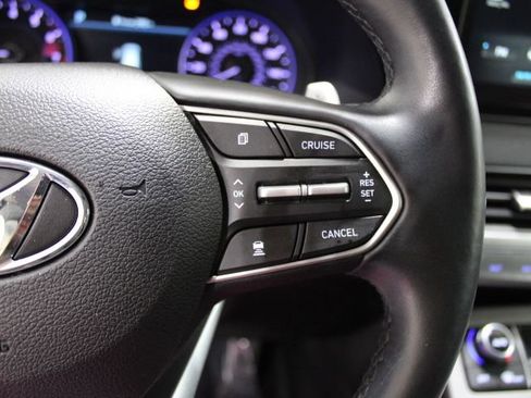 Used 2021 Hyundai Palisade SEL w/ Premium Package image 31