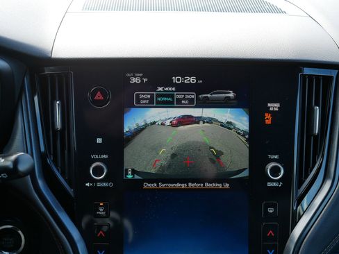 Used 2024 Subaru Outback Wilderness image 27