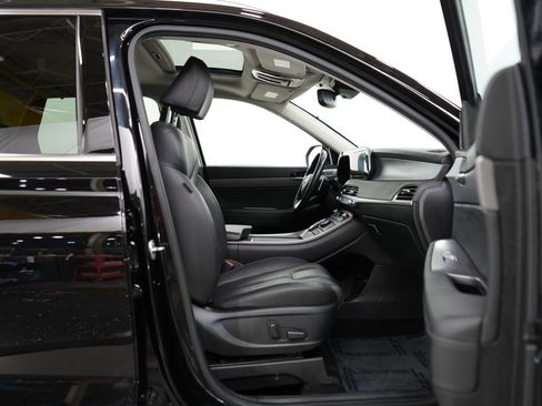 Used 2022 Hyundai Palisade SEL w/ Premium Package image 10