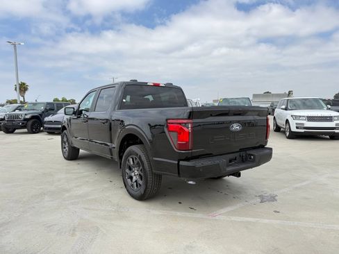 Used 2026 Ford F150 STX w/ Equipment Group 200A RWD image 2
