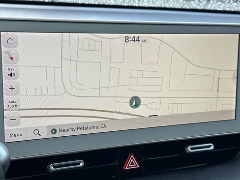 Used 2024 Hyundai Ioniq 5 Limited image 22