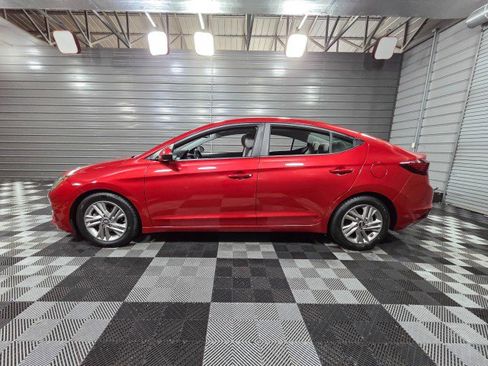 Used 2019 Hyundai Elantra Value Edition image 8