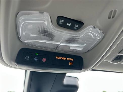 New 2026 Buick Encore GX Sport Touring w/ Advanced Technology Package FWD image 35